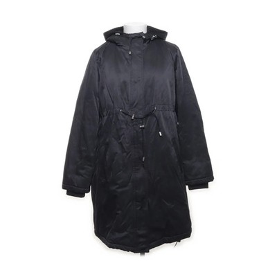 Mamalicious, Umstandsjacke, Größe: L, model: stella padded coat, Schwarz #EIG