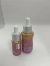 Brand New Strivectin Super C Retinol Serum 1.0 Fl Oz + 0.5 Fl Oz