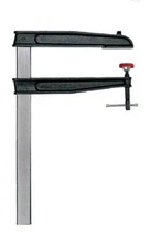 BESSEY CDS24-12WP Sliding Arm Bar Clamp,Deep,24 In,12 Deep 19C760