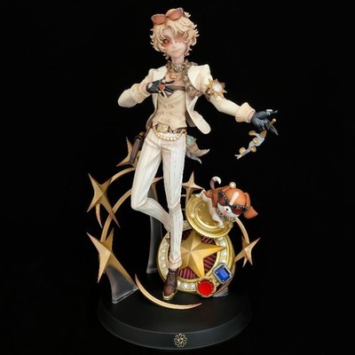 Offline Identity V 7th Special Edition Gambler In the Spotlight Figure Collect