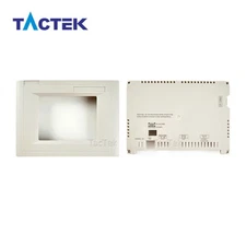 6AV6 545-0BA15-2AX0 Plastic Cover for 6AV6545-0BA15-2AX0 TP170A Front and Back