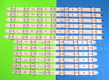 LG 86 OEM LED Backlight Strips for 86UN8570AUD, 86UM8070PUA, 86UK6570PUB