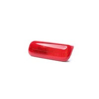 Zusatzbremsleuchte Mitte P21W Rot Mit GlüHlampe Metzger FüR U.A. Fiat Doblo