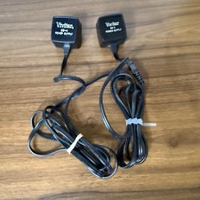 Vivitar Power Supply SB-4 SB-5 Electronic Flash -untested