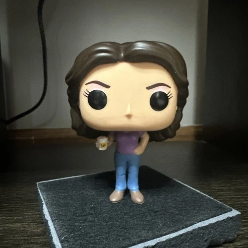 Funko Pop! Vinyl Lorelai Gilmore Girls 4" Figure #402 Television Purple Loose