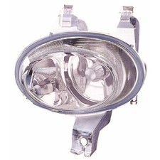 Nebelscheinwerfer rechts für Peugeot 206 CC 2D Schrägheck 2A/C SW 2E/K H1