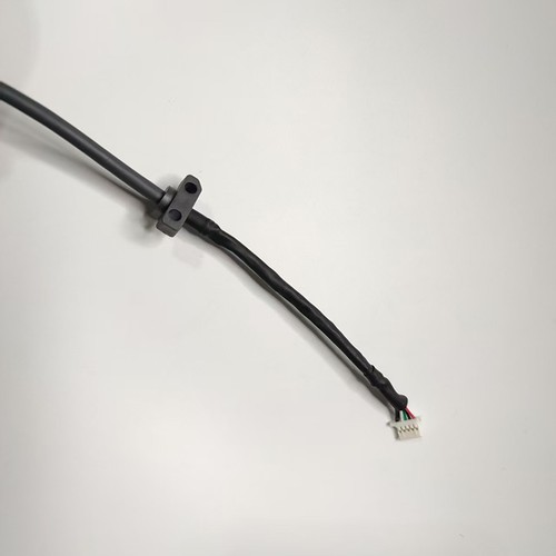 1.8m Black Keyboard Cable USB Cable for Logitech K835/K845/G412SE/G413TKL SE - Picture 4 of 5