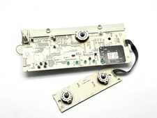 GE Washer  Control Board WH12X10404 WH12X10344 175D5261G003 175D5220P001 W369