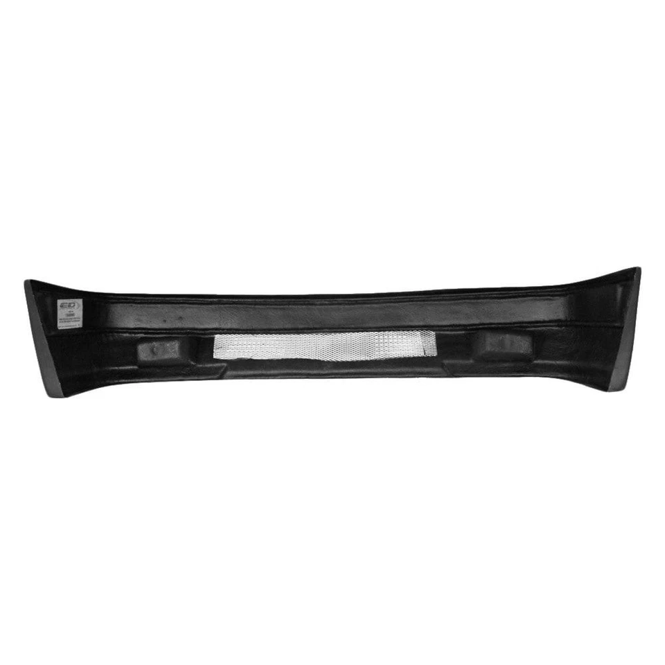 For Mercedes-Benz E420 94-95 AMG Style Fiberglass Front Bumper Cover Unpainted - Image 2 of 4