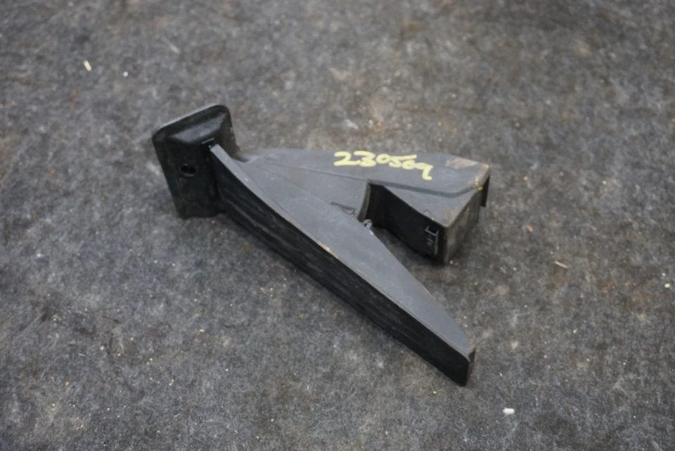 Conjunto de pedal acelerador de gas electrónico OEM 21490710 BMW 640i 650i 2012-18 Foto 2 de 4