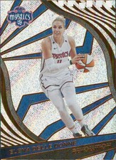 2022 Panini WNBA Revolution Basketball Base Singles (Pick Your Cards)