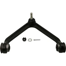 Moog Chassis Products Suspension Control Arm And Ball Joint Assembly