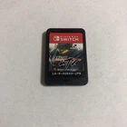 Megaton Musashi Nintendo Japan Switch USED Import Cartridge only Tested