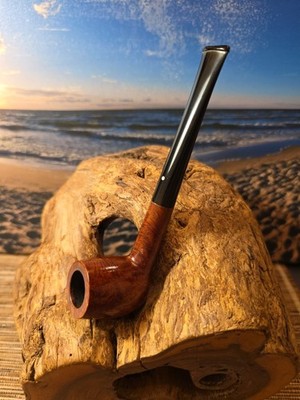Pipe-Pfeife-Dunhill-250-F/T-         Root-Briar-England.7-2.R