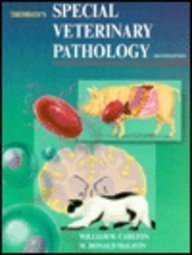 Thomson's Special Veterinary Pathology