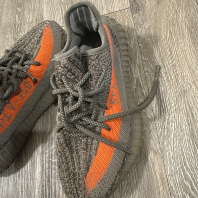 adidas gazelle silver green womens adidas Yeezy Boost 350 V2 Carbon Beluga | Yeezy