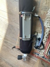 Scuba Diving 3 Litre Pony Cylinder with Reg & Pressure Gage