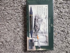 Faber-Castell Albrecht Durer Watercolor Markers, MULTIPLE STYLES