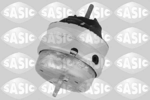 HOLDER, ENGINE MOUNTING FOR AUDI SEAT SASIC 2706149 - Picture 2 of 7