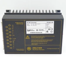 Bel Power Solutions FK1601-9R 24V 6A 144W DC/DC Converter