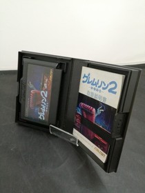 Gremlins 2 The New Batch Model Famicom Software Sun Electronics FMC59