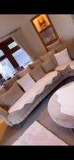Hony Comb Corner Sofa Sofolagy