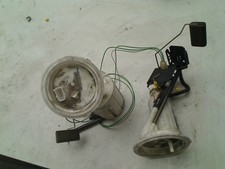 KRAFTSTOFFPUMPE ELEKTRISCH BMW 5 serie (E60) Sedan 550i 32V (N62-B48B) 2007