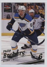 2025-26 Upper Deck Fleer Ultra Gold 41/250 Philip Broberg #81 1eo7