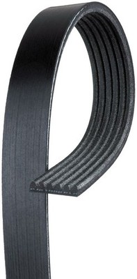 Gates K050757 Micro-V   BELTS OEM