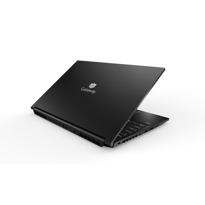 Gateway GWTN156-2BK FHD Laptop Ryzen 4600H 3GHz NVIDIA