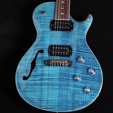 Paul Reed Smith Prs Se Zach Myers Blue 24.594 Scale *Xr789