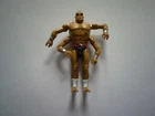 GI Joe Mortal Kombat Goro Action Figure 1992 Hasbro ARAH Vintage #1