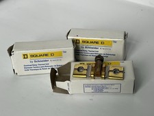 SQUARE D B17.5 Overload Relay Thermal Unit