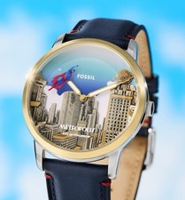 Rose Gold Fossil Bq3348set Jewellery Dijual Jam Tangan Carousell