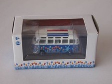 Volkswagen T1 Bus Greenlight 1/64 Holland diecast new unused 14Y+ JAPAN
