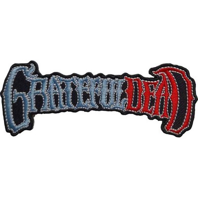 Grateful Dead - Patch - Standard - G500z