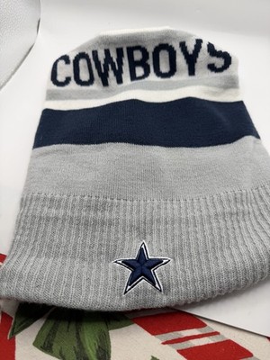Dallas Cowboys New Era hat.  Pre-owned Get Ready For Some Football!