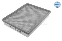 Meyle 712 321 0017 Luftfilter (Filterpatrone) Passt Zu: Ford Focus Iv, Kuga III