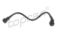 Kraftstoffleitung Topran 305 377 FÜR Ford