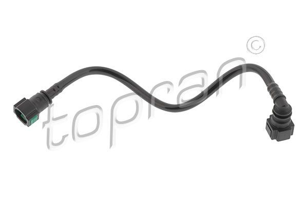Kraftstoffleitung Topran 305 377 FÜR Ford-image