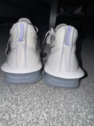Nike Air Zoom Alphafly Next% 3 Carbon Race Shoe - RRP £289 UK Size 11 - Picture 7 of 13