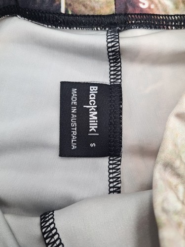 BLACKMILK Call Of Napoleon Leggings Womens Size Small - Picture 6 of 15