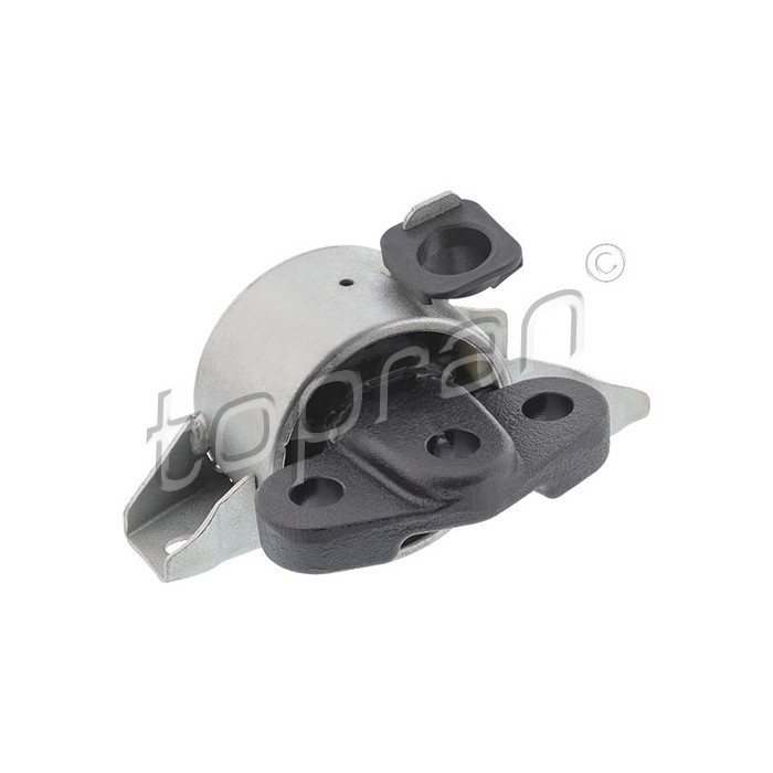 Support moteur droit Opel Corsa D 1.7 CDTi Vauxhall Corsa MK III