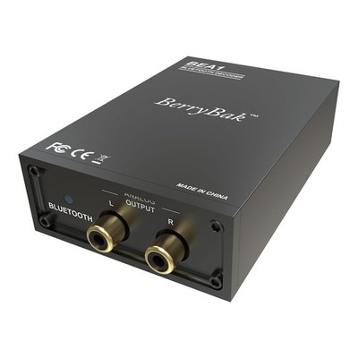 Bluetooth 5.3 Audio Receiver USB Decoder DAC QCC5171 for Home Stereo with apt...