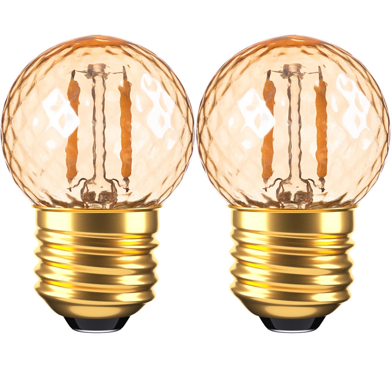 ,e26 Standard Screw Base 1watt Small Edison Bulbs Equ...