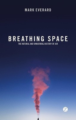 Breathing Space by Mark Everard - 9781783603855