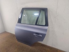 Porte arrière et accessoires BMW X3