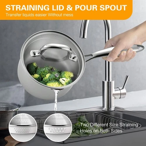 Cyrosa Saucepan - Thumbnail 5