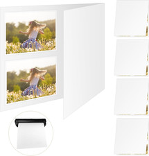 5 Pack Laminating Pouch Carrier 11 X 17 Inches Laminator Carrier Sleeve Laminati