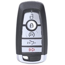 Smart Key Fob 2018-2024 Ford F-150 FCC: M3N-A2C931426 MPN: 164-R8166
